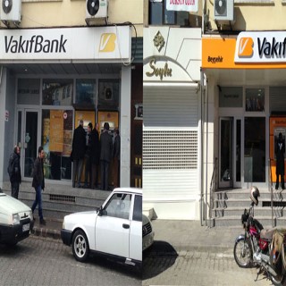 Vakfbank Beyehir b. / KONYA (2014)