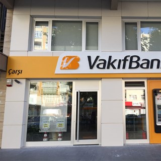 Vakfbank ar b. / KAHRAMANMARA (2015)