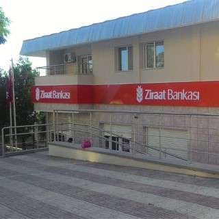 Ziraat Bankas nar b. / DYARBAKIR (2016)