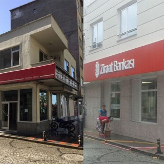 Ziraat Bankas arba b. / TRABZON (2016)