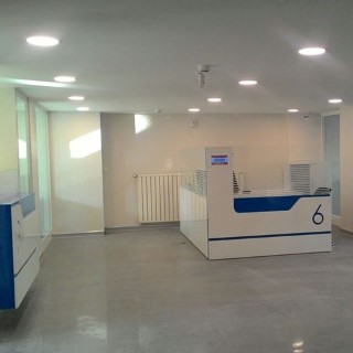 HalkBank Ilgaz b. / ANKIRI (2015)